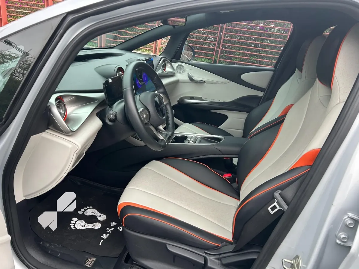 2021 Ford Escort 1.5L 122HP L3 6AT,autocango,china used car exporter,china ev exporter,chinese used car exporter,chinese used ev exporter