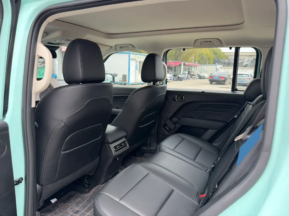 2026 Haval Raptor 1.5T 156HP L4 2DHT PHEV,autocango,china used car exporter,china ev exporter,chinese used car exporter,chinese used ev exporter