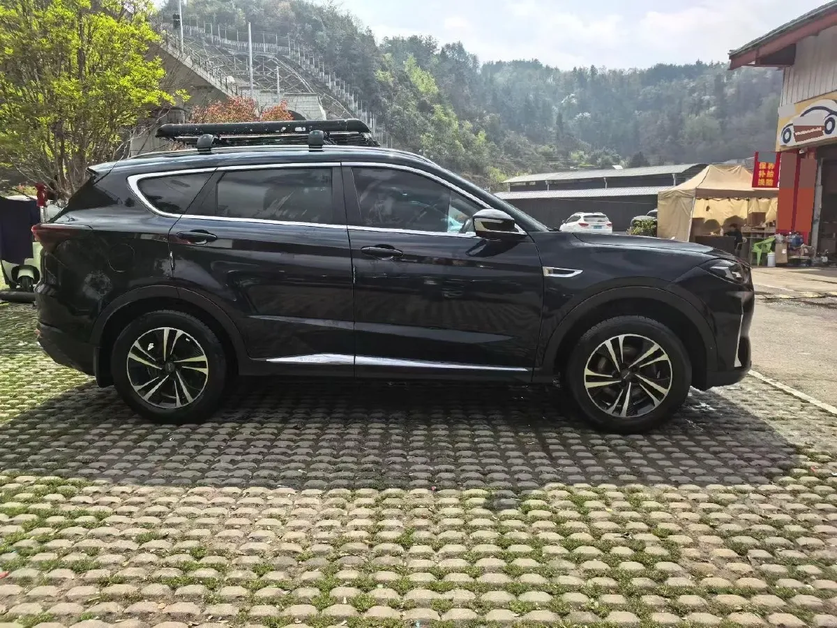 2021 Jetour X70 Plus 1.5T 156HP L4 6DCT,autocango,china used car exporter,china ev exporter,chinese used car exporter,chinese used ev exporter