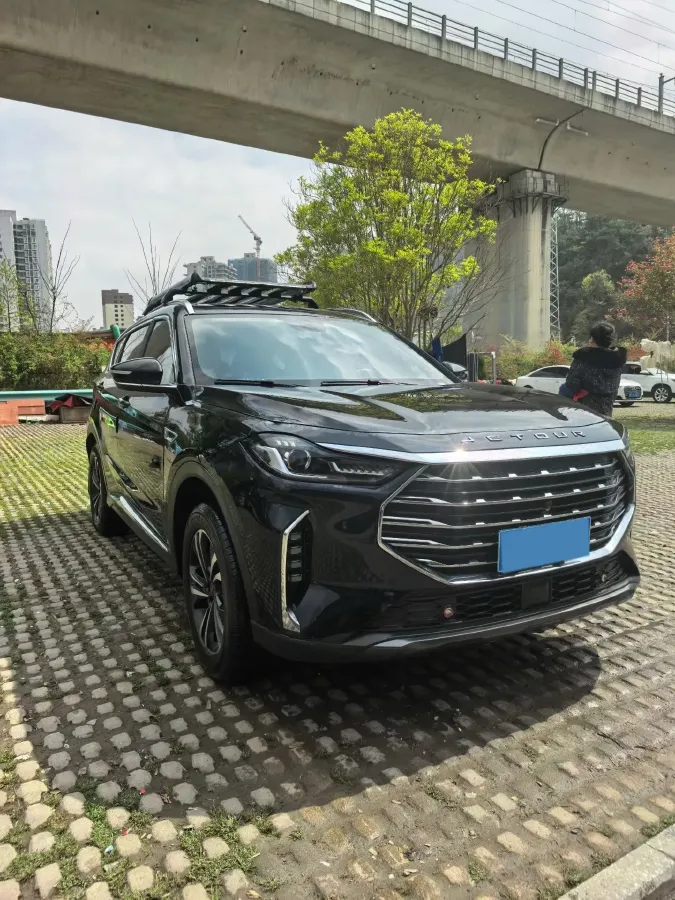 2021 Jetour X70 Plus 1.5T 156HP L4 6DCT,autocango,china used car exporter,china ev exporter,chinese used car exporter,chinese used ev exporter