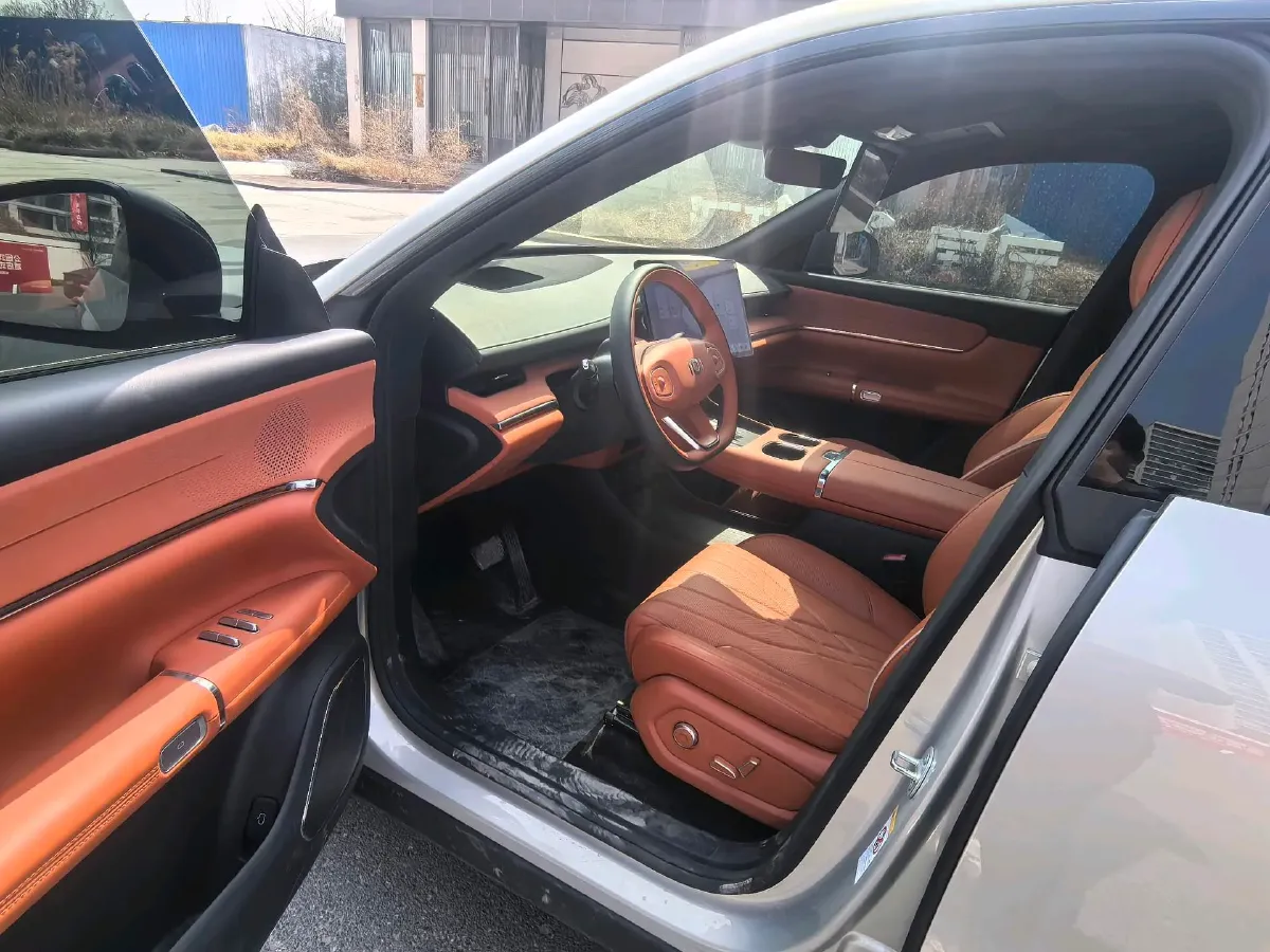 2025 ChangAn QiYuan Q07 1.5T 150HP L4 E-CVT PHEV,autocango,china used car exporter,china ev exporter,chinese used car exporter,chinese used ev exporter