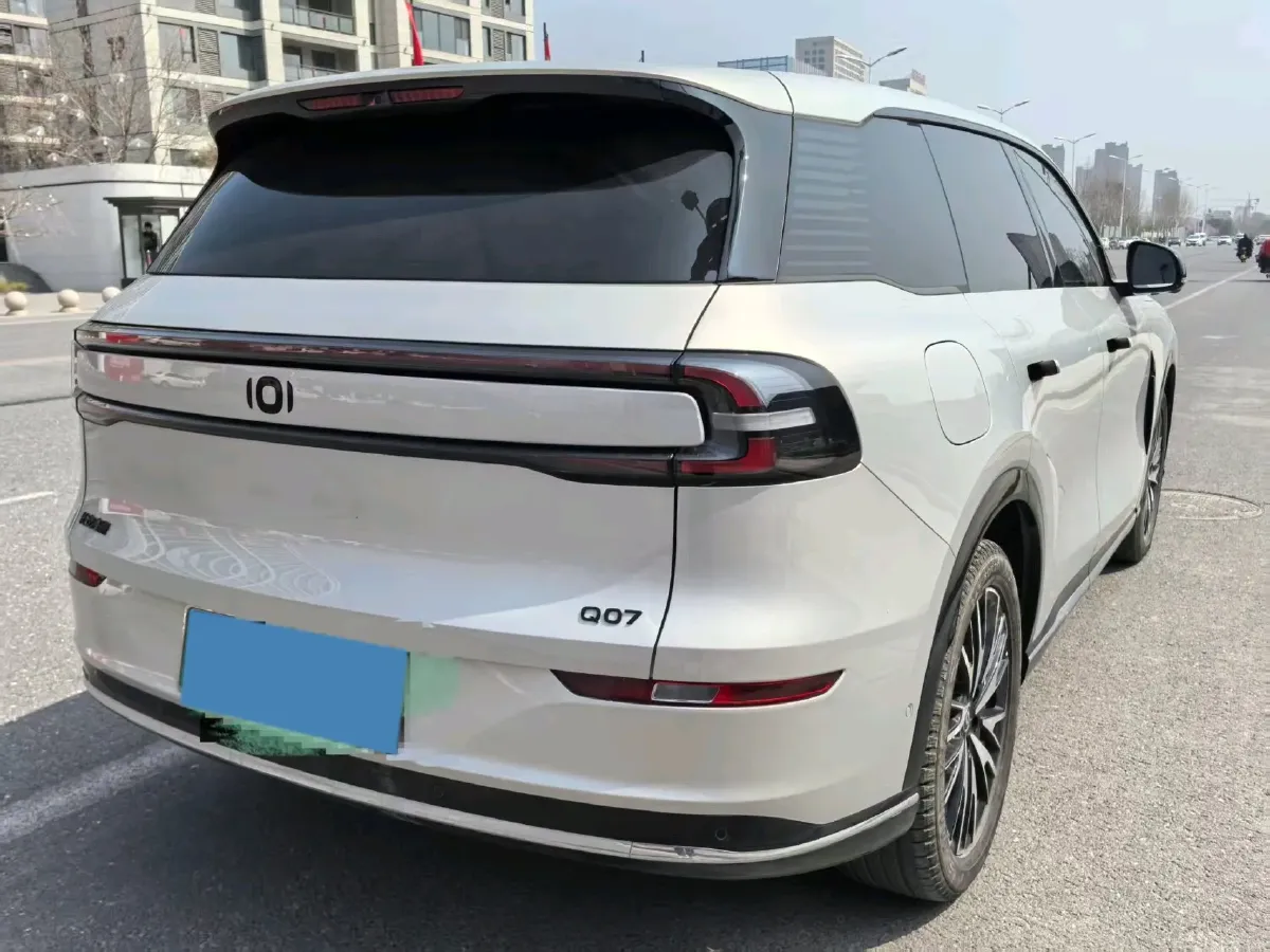 2025 ChangAn QiYuan Q07 1.5T 150HP L4 E-CVT PHEV,autocango,china used car exporter,china ev exporter,chinese used car exporter,chinese used ev exporter