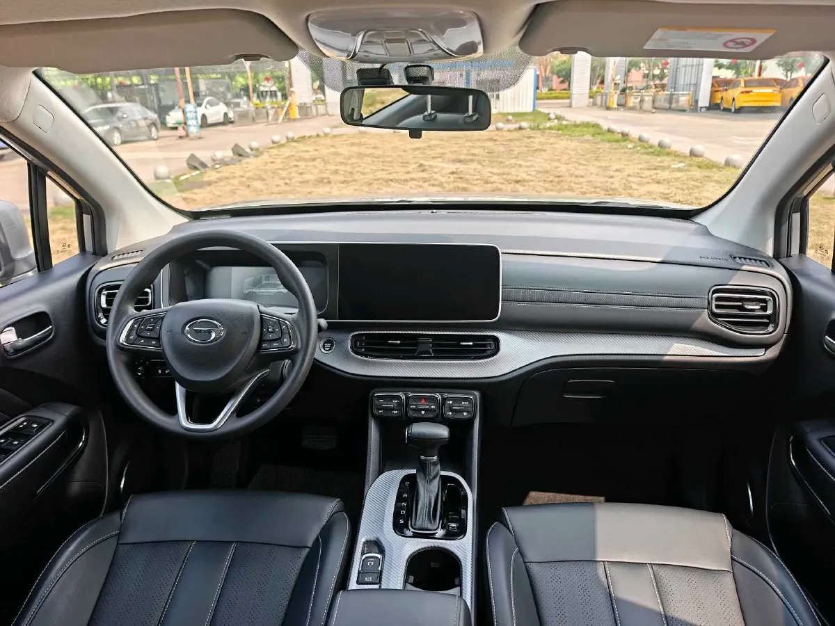 2021 GAC Trumpchi GS3 1.5T 169HP L4 6AT,autocango,china used car exporter,china ev exporter,chinese used car exporter,chinese used ev exporter