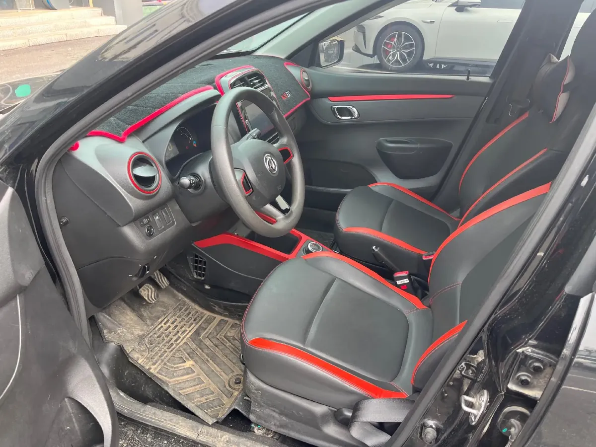 2021 DongFeng eπ Nami EX1 BEV 26.8KWH,autocango,china used car exporter,china ev exporter,chinese used car exporter,chinese used ev exporter