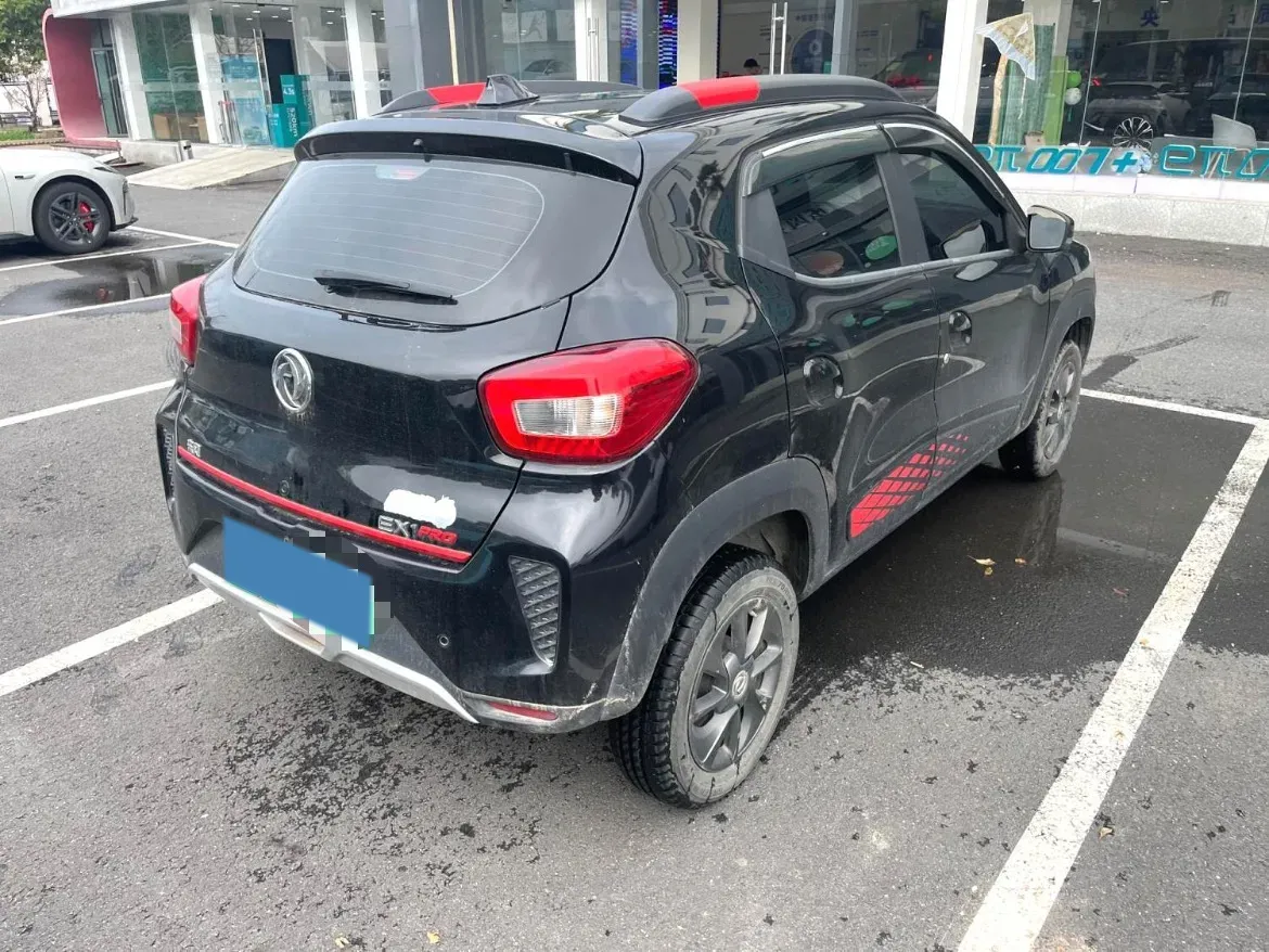 2021 DongFeng eπ Nami EX1 BEV 26.8KWH,autocango,china used car exporter,china ev exporter,chinese used car exporter,chinese used ev exporter