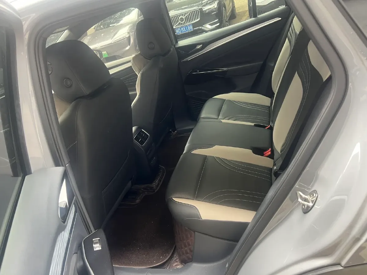 2021 Volkswagen ID.4 Crozz BEV 84.8KWH,autocango,china used car exporter,china ev exporter,chinese used car exporter,chinese used ev exporter