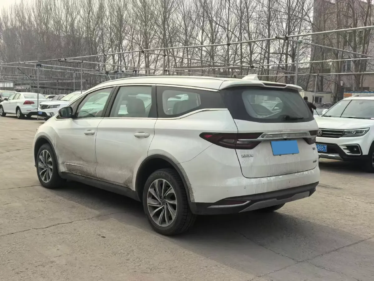 2019 Geely JiaJi 1.5T 177HP L3 7DCT,autocango,china used car exporter,china ev exporter,chinese used car exporter,chinese used ev exporter