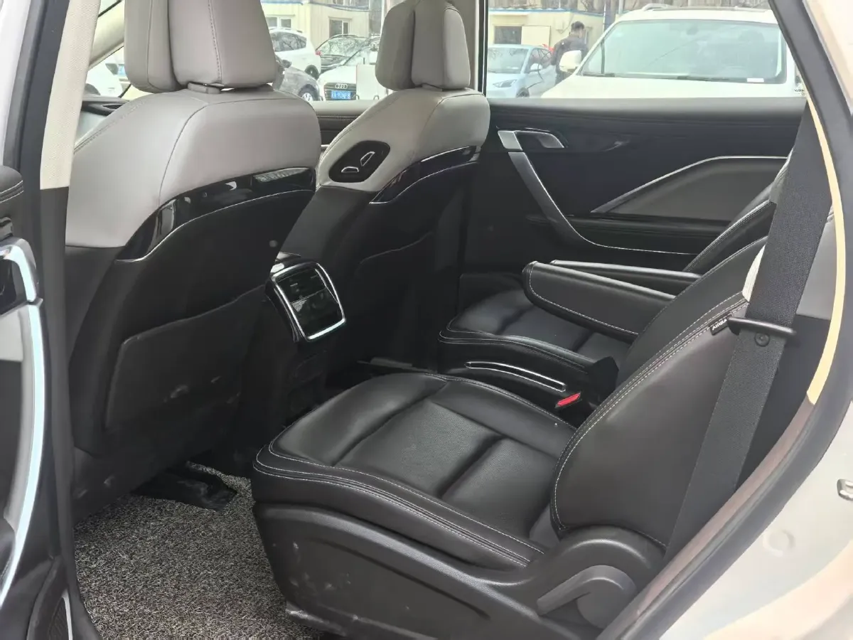 2019 Geely JiaJi 1.5T 177HP L3 7DCT,autocango,china used car exporter,china ev exporter,chinese used car exporter,chinese used ev exporter