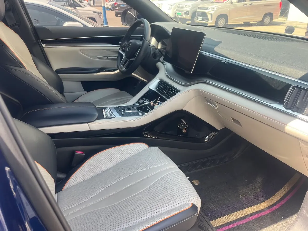 2022 Hyundai Tucson 2.0L 150HP L4 6AT Hybrid,autocango,china used car exporter,china ev exporter,chinese used car exporter,chinese used ev exporter