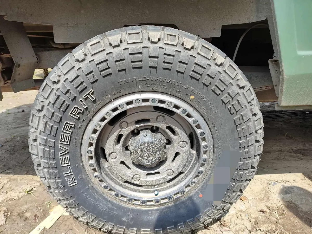 2018 BAW Warrior 2.0T 190HP L4 6MT,autocango,china used car exporter,china ev exporter,chinese used car exporter,chinese used ev exporter