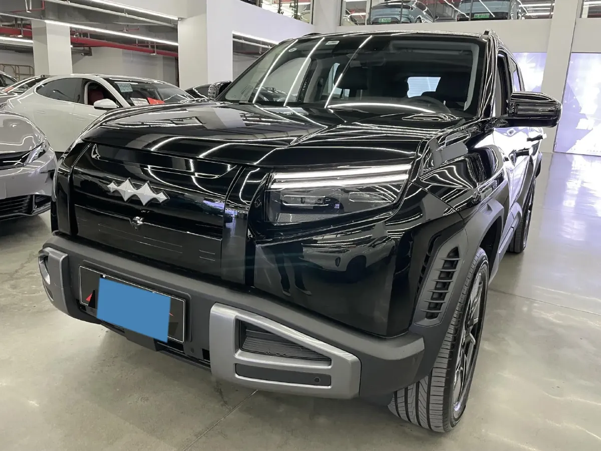2025 FangChengBao Tai 3 BEV,autocango,china used car exporter,china ev exporter,chinese used car exporter,chinese used ev exporter