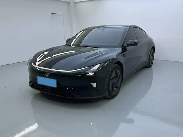 2024 JiYue 07 BEV 71.4KWH,autocango,china used car exporter,china ev exporter,chinese used car exporter,chinese used ev exporter