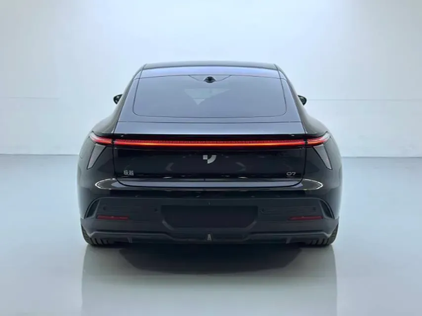 2024 JiYue 07 BEV 71.4KWH,autocango,china used car exporter,china ev exporter,chinese used car exporter,chinese used ev exporter