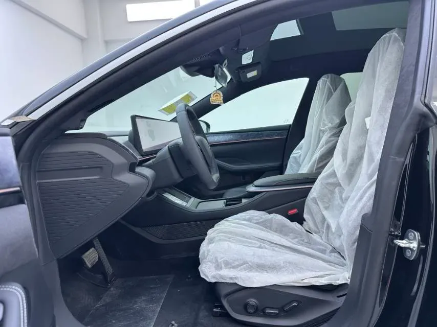 2024 JiYue 07 BEV 71.4KWH,autocango,china used car exporter,china ev exporter,chinese used car exporter,chinese used ev exporter