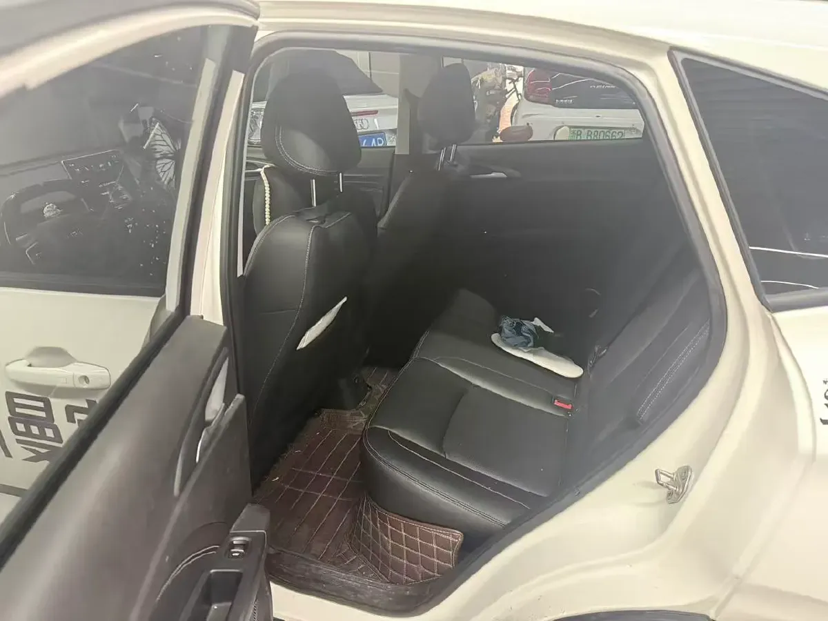 2023 Neta AYA BEV,autocango,china used car exporter,china ev exporter,chinese used car exporter,chinese used ev exporter