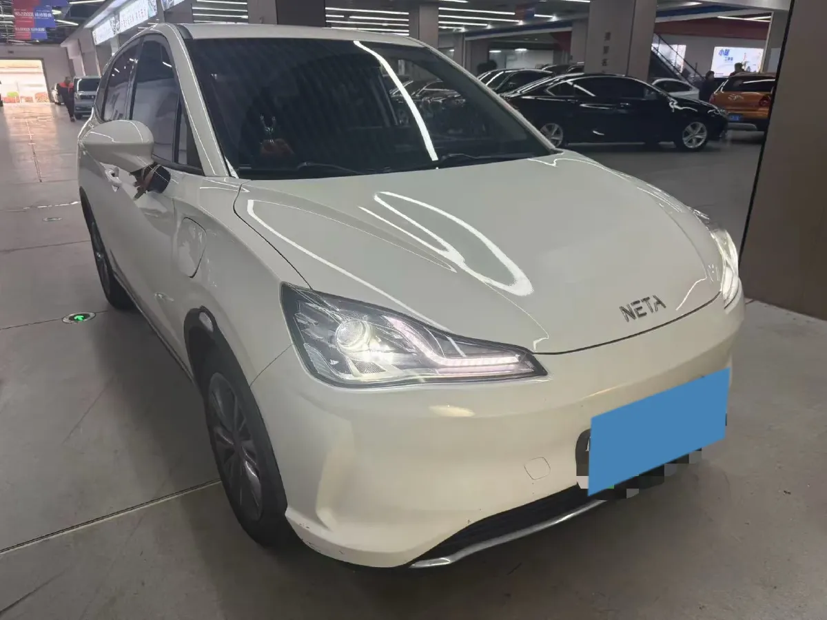 2023 Neta AYA BEV,autocango,china used car exporter,china ev exporter,chinese used car exporter,chinese used ev exporter