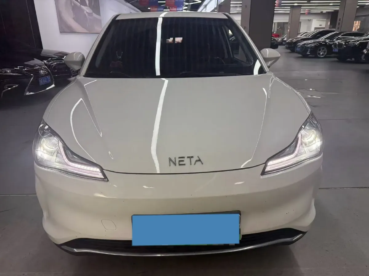 2023 Neta AYA BEV,autocango,china used car exporter,china ev exporter,chinese used car exporter,chinese used ev exporter