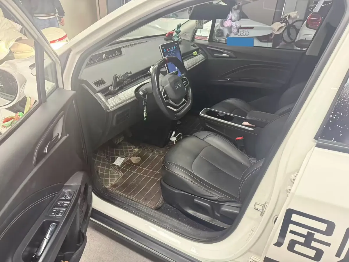 2023 Neta AYA BEV,autocango,china used car exporter,china ev exporter,chinese used car exporter,chinese used ev exporter