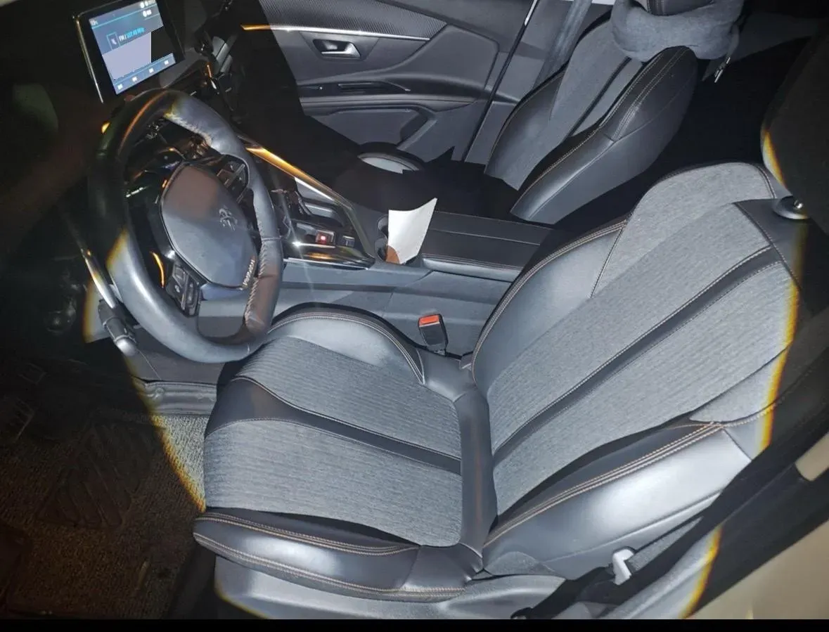 2018 Peugeot 4008 1.6T 167HP L4 6AT,autocango,china used car exporter,china ev exporter,chinese used car exporter,chinese used ev exporter