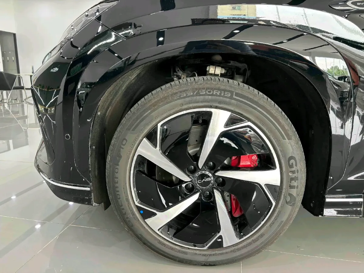 2024 BYD Sea Lion 07 BEV 80.64KWH,autocango,china used car exporter,china ev exporter,chinese used car exporter,chinese used ev exporter