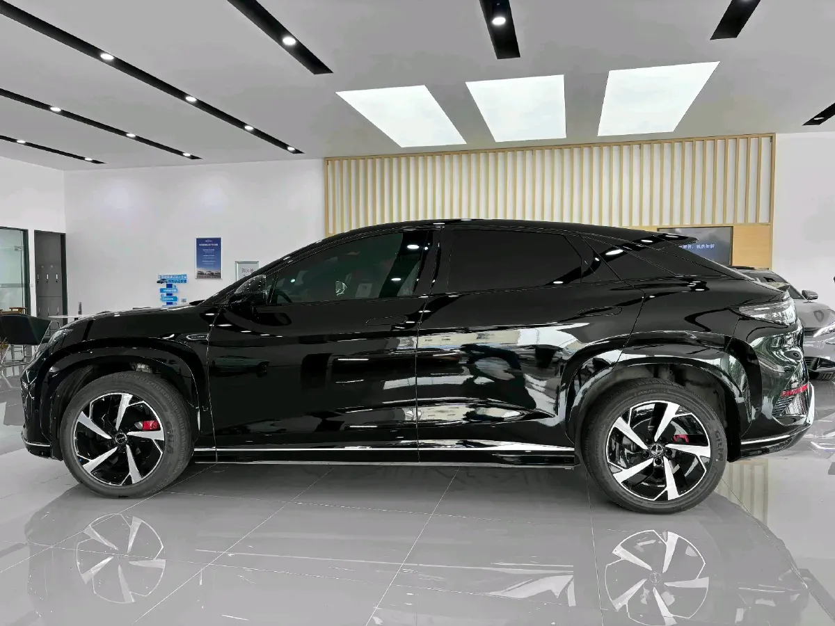 2024 BYD Sea Lion 07 BEV 80.64KWH,autocango,china used car exporter,china ev exporter,chinese used car exporter,chinese used ev exporter