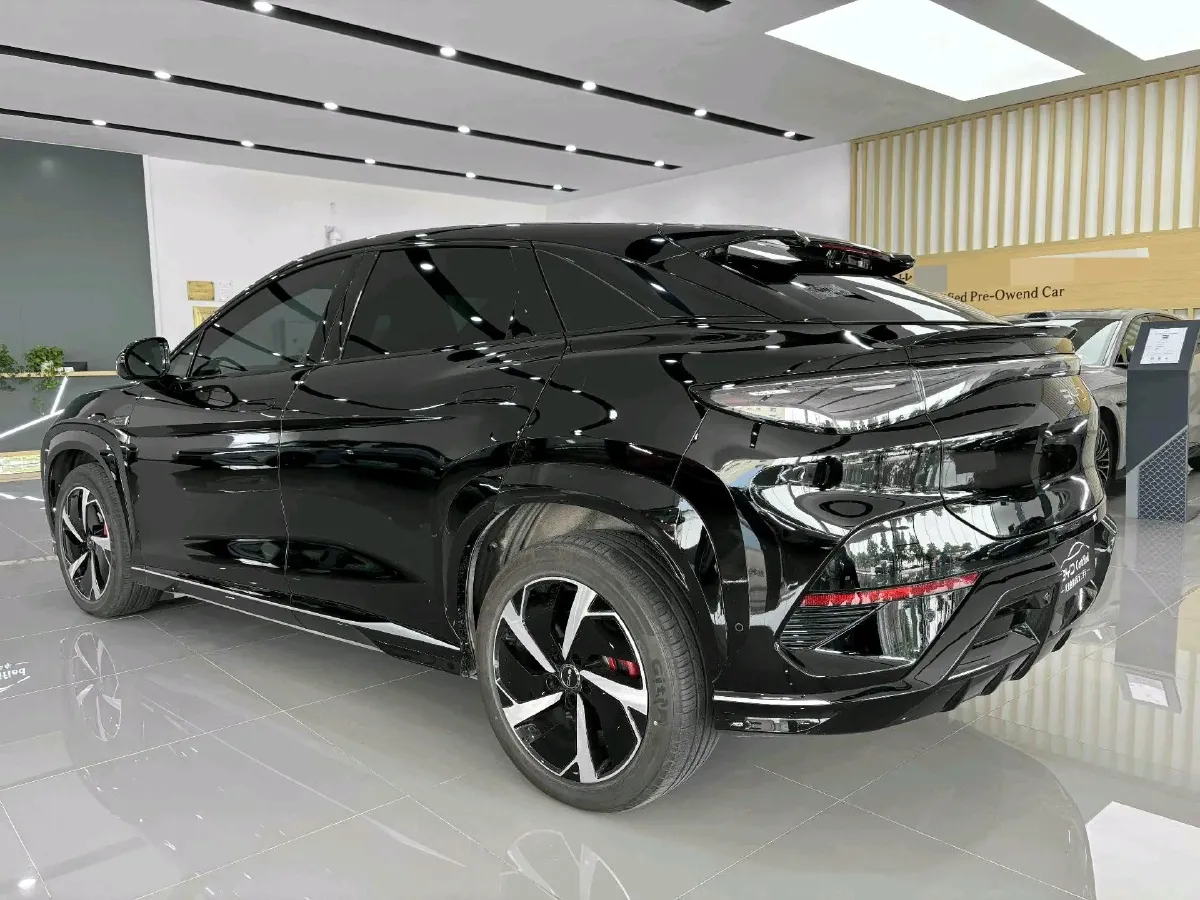 2024 BYD Sea Lion 07 BEV 80.64KWH,autocango,china used car exporter,china ev exporter,chinese used car exporter,chinese used ev exporter