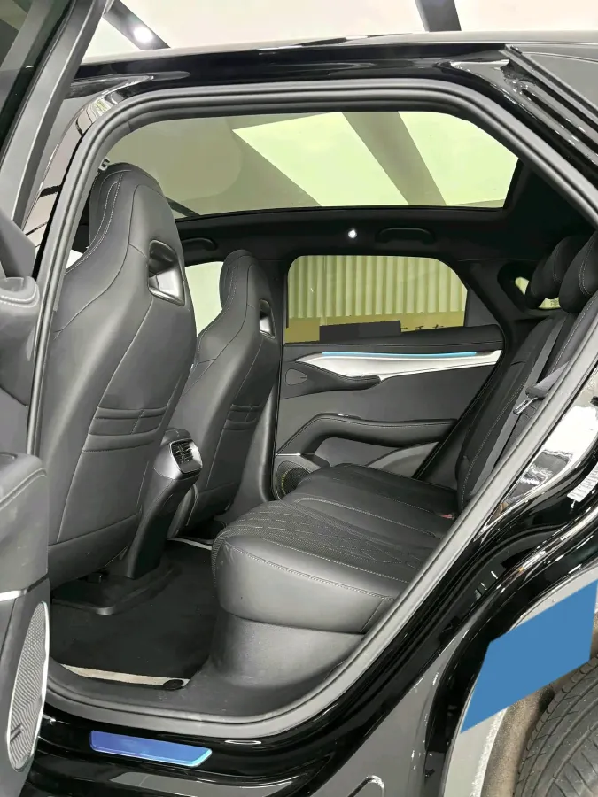 2024 BYD Sea Lion 07 BEV 80.64KWH,autocango,china used car exporter,china ev exporter,chinese used car exporter,chinese used ev exporter