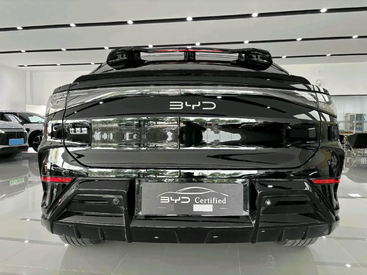 2024 BYD Sea Lion 07 BEV 80.64KWH,autocango,china used car exporter,china ev exporter,chinese used car exporter,chinese used ev exporter