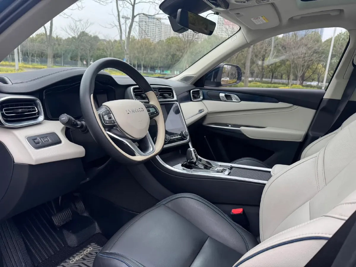 2017 Foton Sauvana 2.0T 218HP L4 6AT,autocango,china used car exporter,china ev exporter,chinese used car exporter,chinese used ev exporter