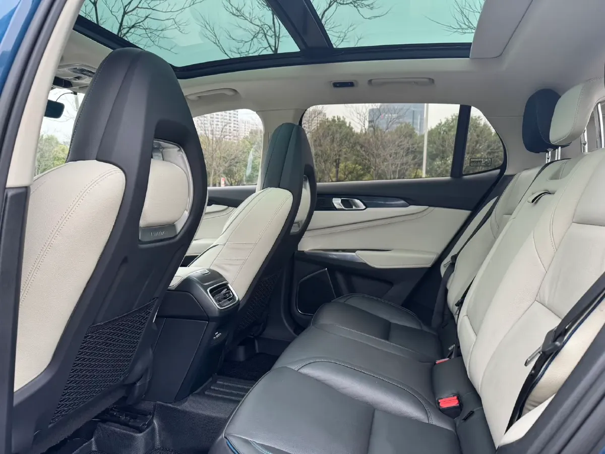 2017 Foton Sauvana 2.0T 218HP L4 6AT,autocango,china used car exporter,china ev exporter,chinese used car exporter,chinese used ev exporter