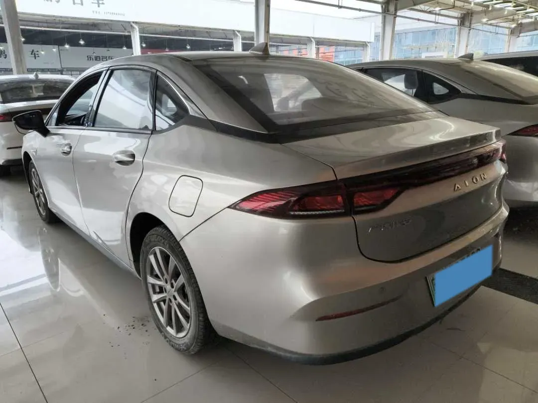 2023 Aion S BEV 55.2KWH,autocango,china used car exporter,china ev exporter,chinese used car exporter,chinese used ev exporter