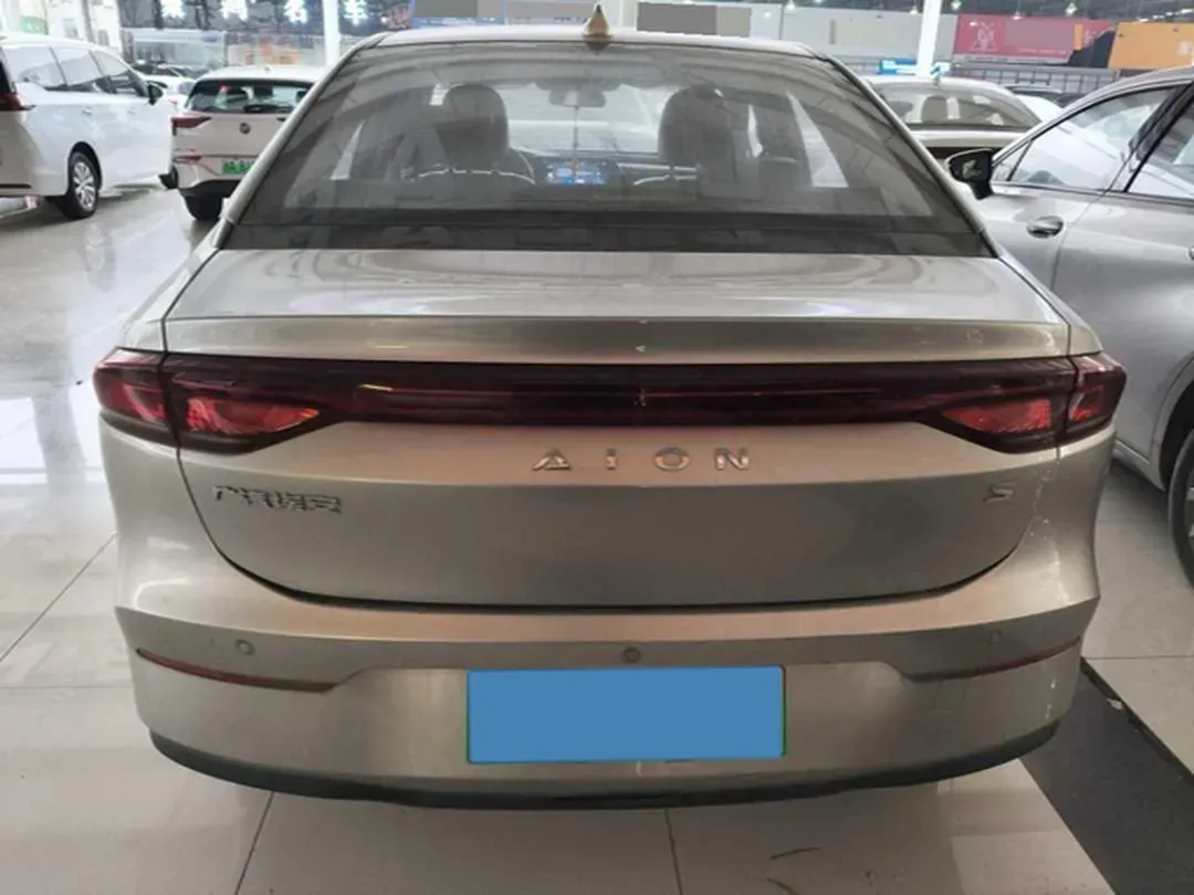 2023 Aion S BEV 55.2KWH,autocango,china used car exporter,china ev exporter,chinese used car exporter,chinese used ev exporter