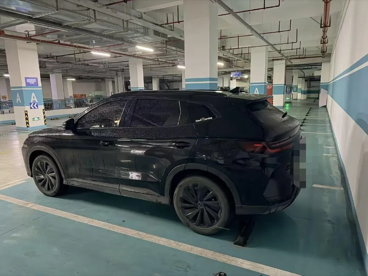 2024 BYD Song Plus 1.5L 110HP L4 E-CVT PHEV 18.3KWH,autocango,china used car exporter,china ev exporter,chinese used car exporter,chinese used ev exporter