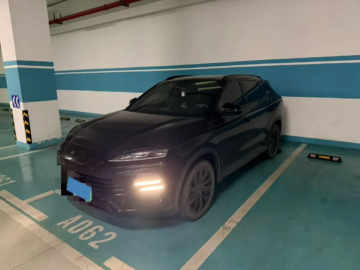 2024 BYD Song Plus 1.5L 110HP L4 E-CVT PHEV 18.3KWH,autocango,china used car exporter,china ev exporter,chinese used car exporter,chinese used ev exporter