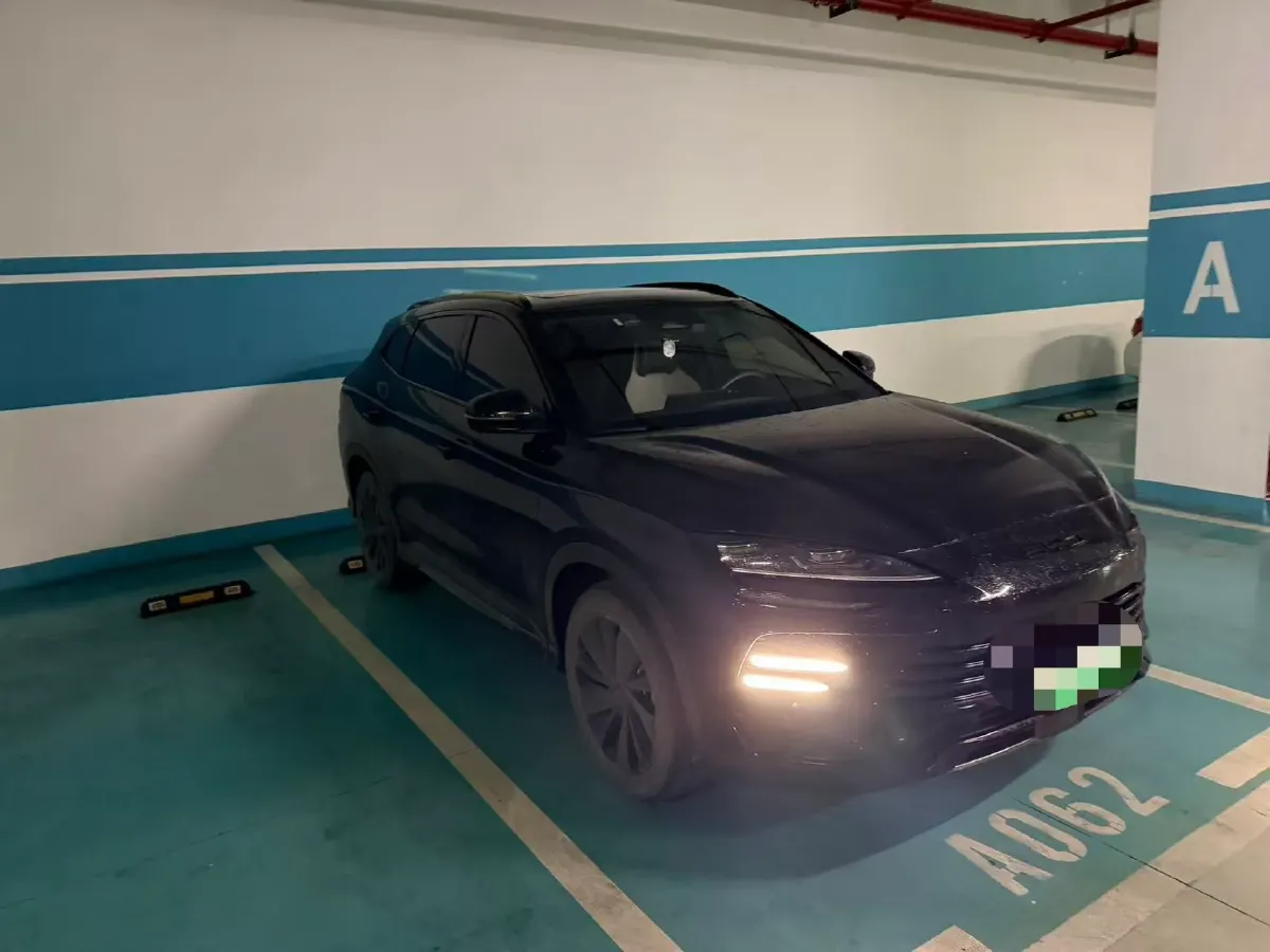 2024 BYD Song Plus 1.5L 110HP L4 E-CVT PHEV 18.3KWH,autocango,china used car exporter,china ev exporter,chinese used car exporter,chinese used ev exporter