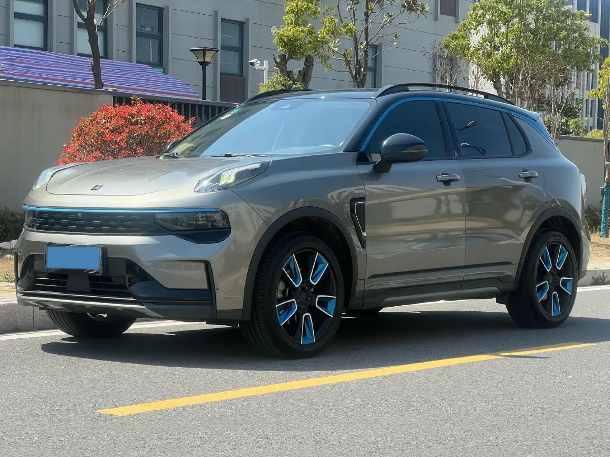 2021 LYNK&CO 01 2.0T 218HP L4 8AT,autocango,china used car exporter,china ev exporter,chinese used car exporter,chinese used ev exporter