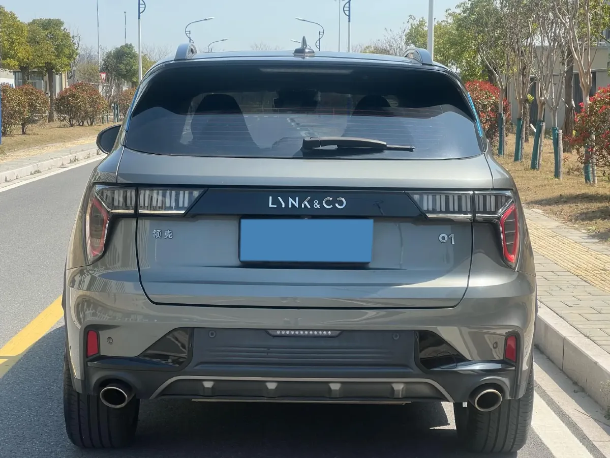 2021 LYNK&CO 01 2.0T 218HP L4 8AT,autocango,china used car exporter,china ev exporter,chinese used car exporter,chinese used ev exporter