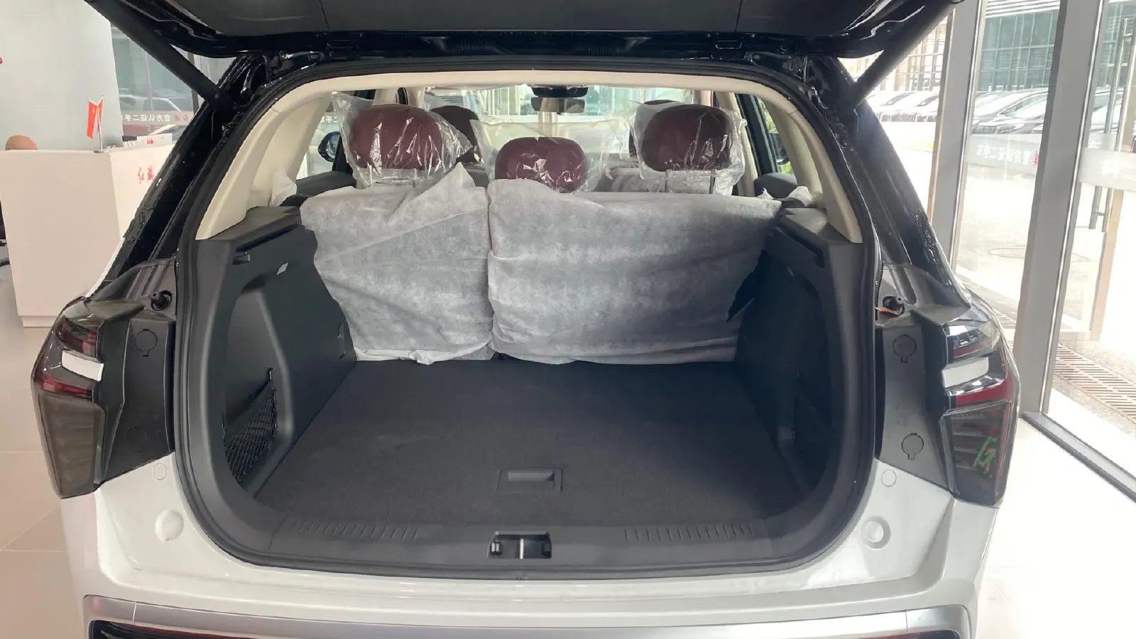 2025 Foton General F9 2.0T 238HP L4 8AT,autocango,china used car exporter,china ev exporter,chinese used car exporter,chinese used ev exporter