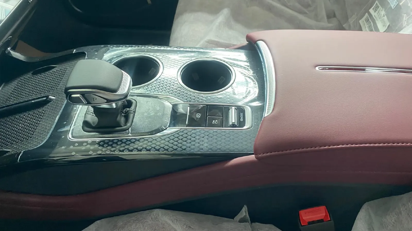 2025 Foton General F9 2.0T 238HP L4 8AT,autocango,china used car exporter,china ev exporter,chinese used car exporter,chinese used ev exporter