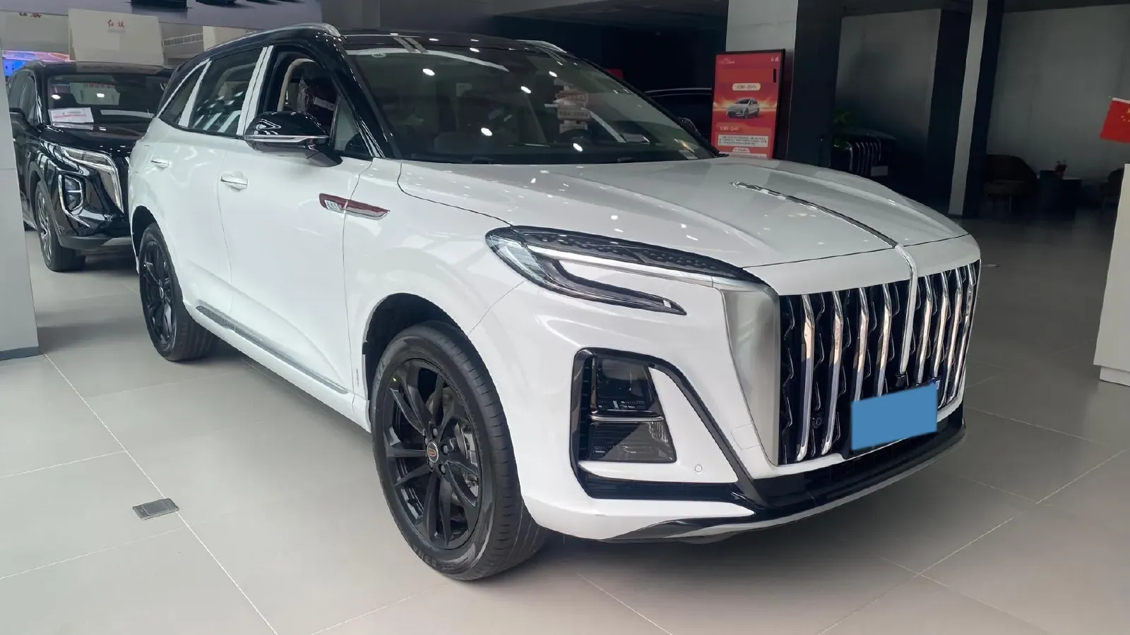 2025 Foton General F9 2.0T 238HP L4 8AT,autocango,china used car exporter,china ev exporter,chinese used car exporter,chinese used ev exporter