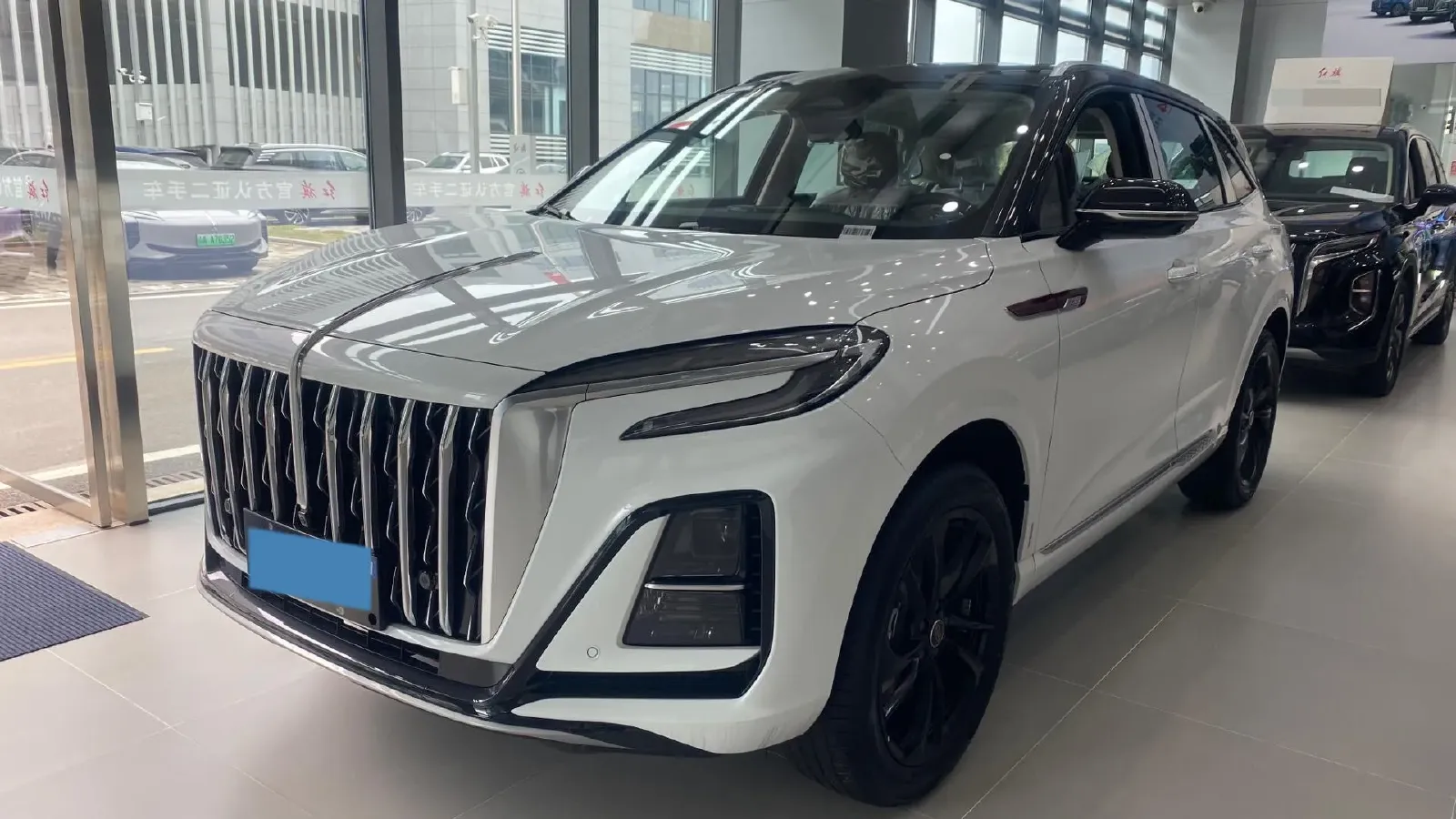 2025 Foton General F9 2.0T 238HP L4 8AT,autocango,china used car exporter,china ev exporter,chinese used car exporter,chinese used ev exporter