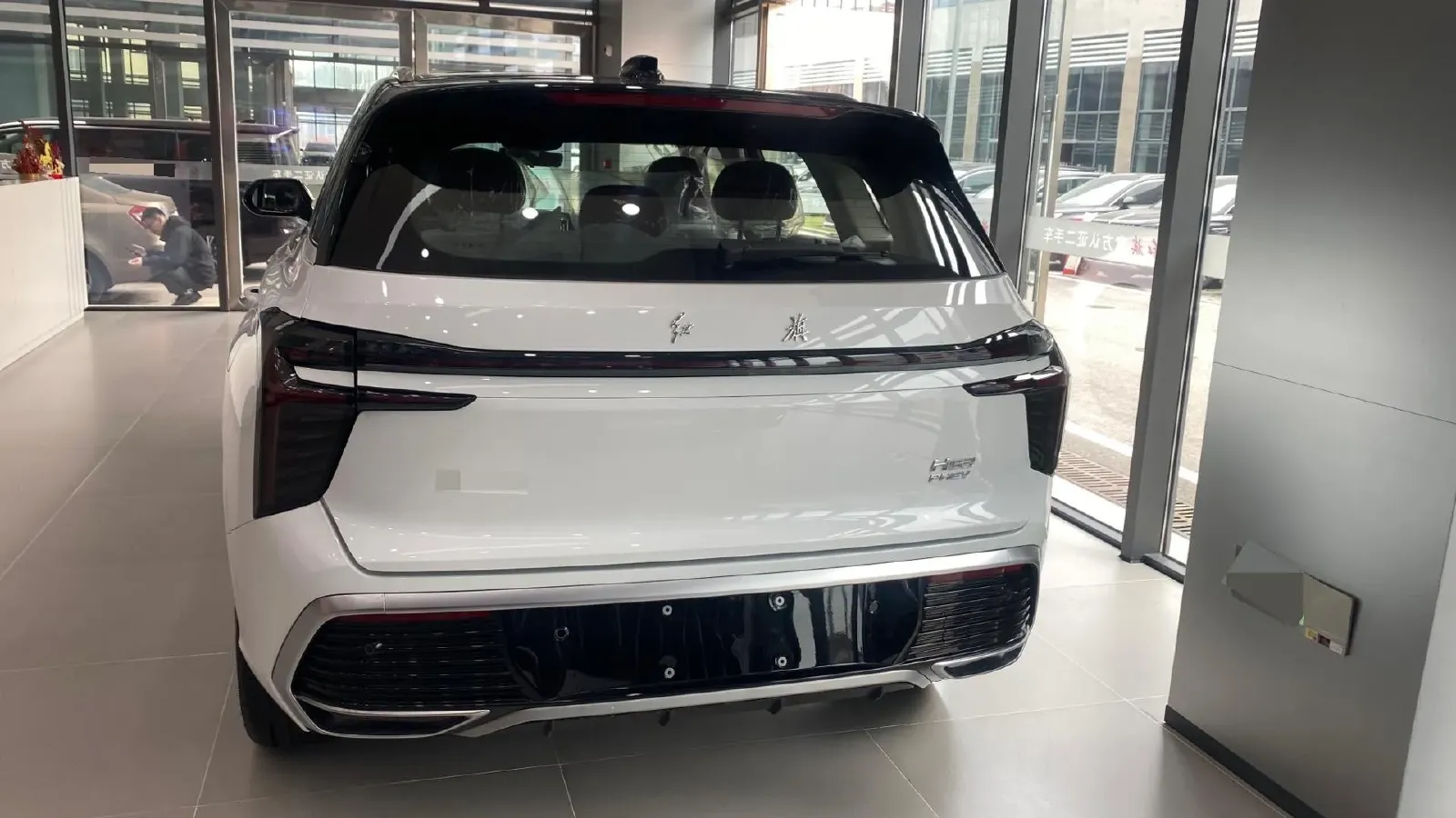 2025 Foton General F9 2.0T 238HP L4 8AT,autocango,china used car exporter,china ev exporter,chinese used car exporter,chinese used ev exporter