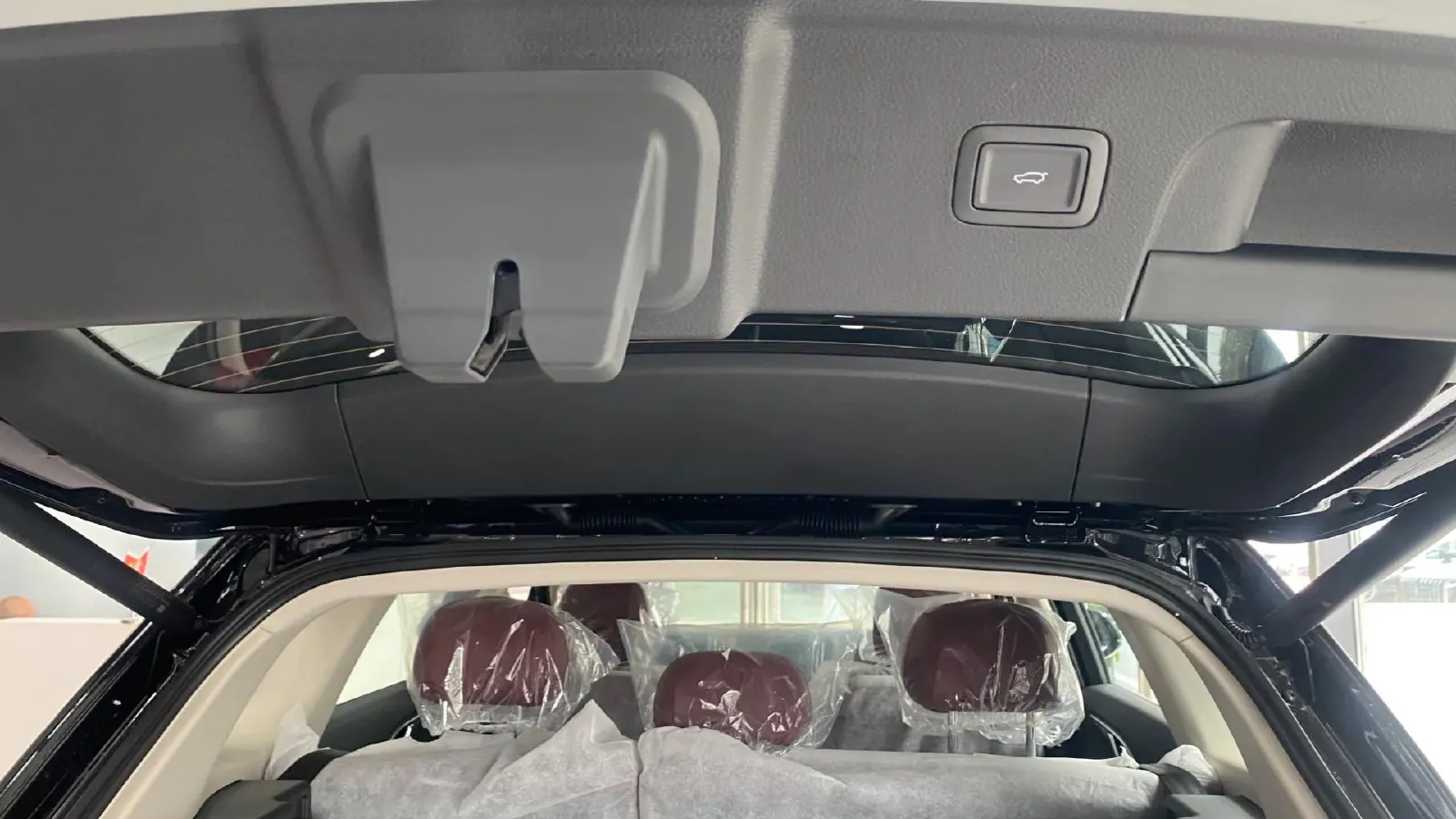 2025 Foton General F9 2.0T 238HP L4 8AT,autocango,china used car exporter,china ev exporter,chinese used car exporter,chinese used ev exporter