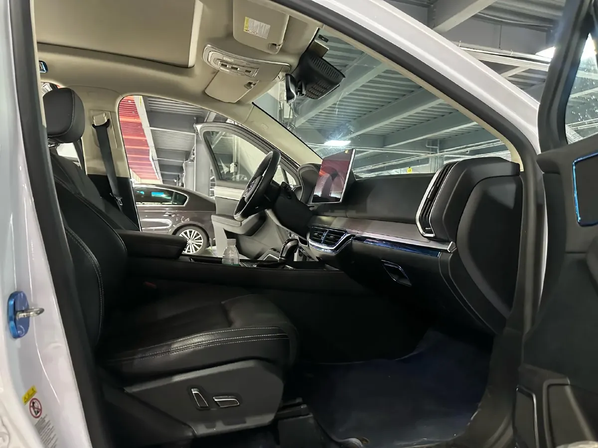 2019 BYD Tang 2.0T 192HP L4 6AT,autocango,china used car exporter,china ev exporter,chinese used car exporter,chinese used ev exporter