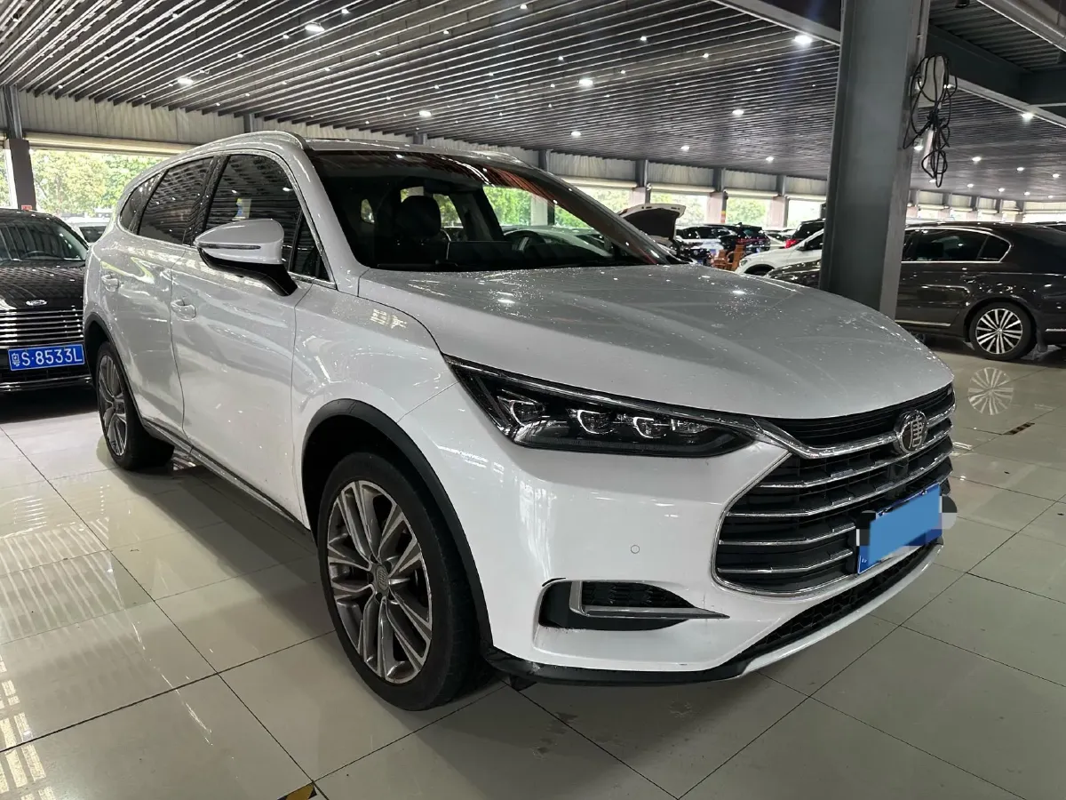 2019 BYD Tang 2.0T 192HP L4 6AT,autocango,china used car exporter,china ev exporter,chinese used car exporter,chinese used ev exporter
