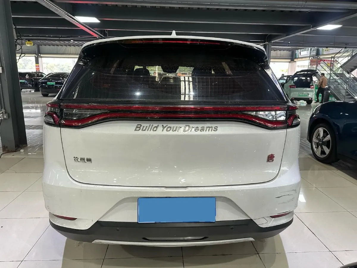 2019 BYD Tang 2.0T 192HP L4 6AT,autocango,china used car exporter,china ev exporter,chinese used car exporter,chinese used ev exporter