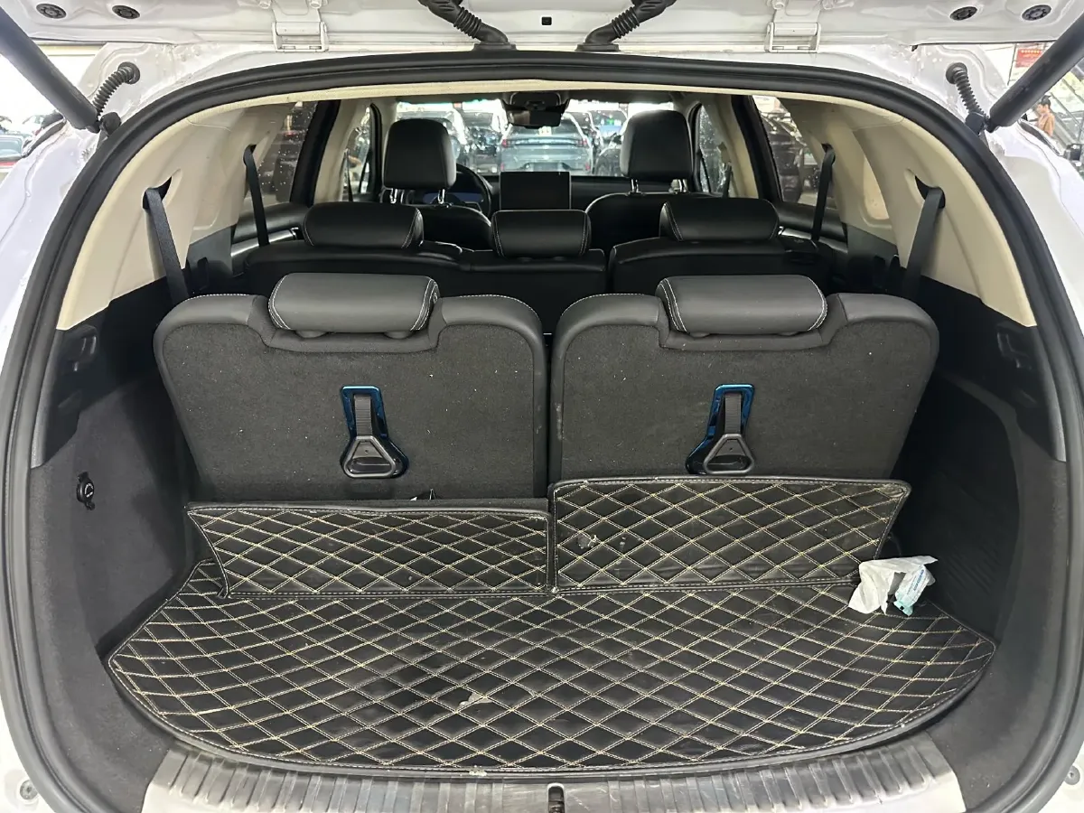 2019 BYD Tang 2.0T 192HP L4 6AT,autocango,china used car exporter,china ev exporter,chinese used car exporter,chinese used ev exporter