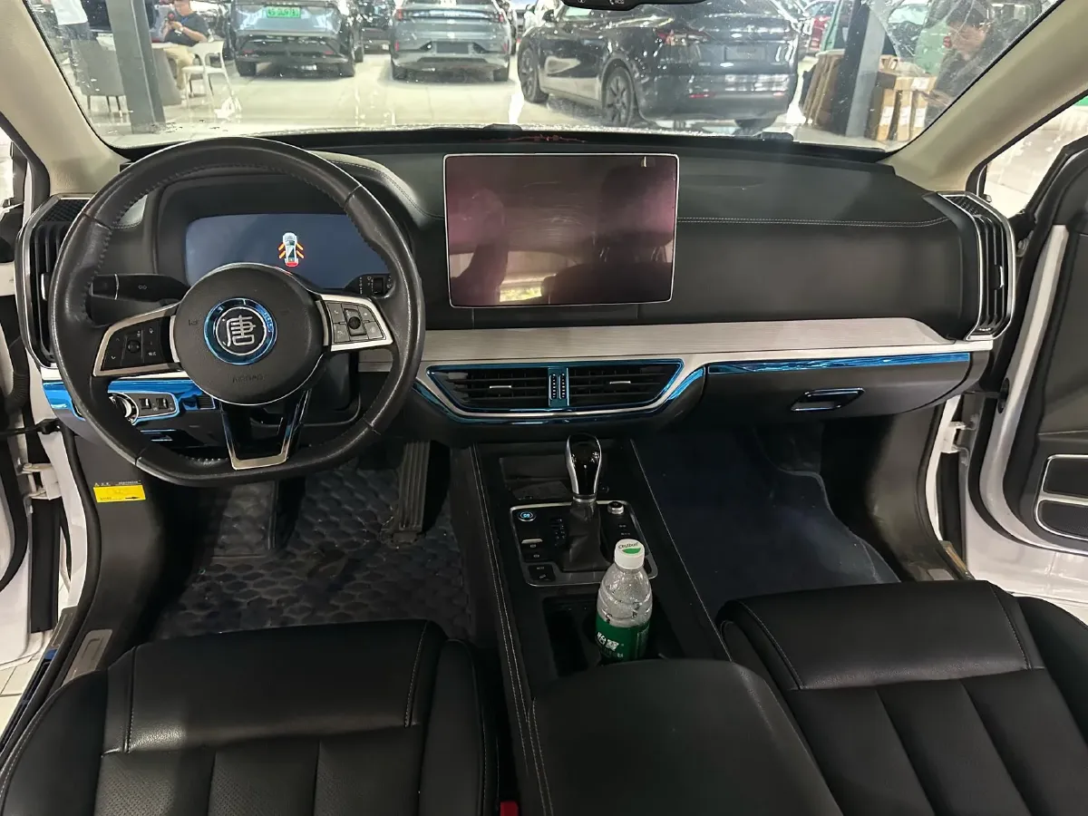 2019 BYD Tang 2.0T 192HP L4 6AT,autocango,china used car exporter,china ev exporter,chinese used car exporter,chinese used ev exporter