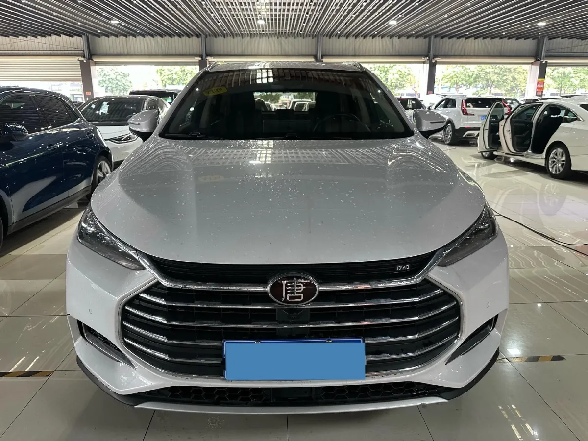 2019 BYD Tang 2.0T 192HP L4 6AT,autocango,china used car exporter,china ev exporter,chinese used car exporter,chinese used ev exporter
