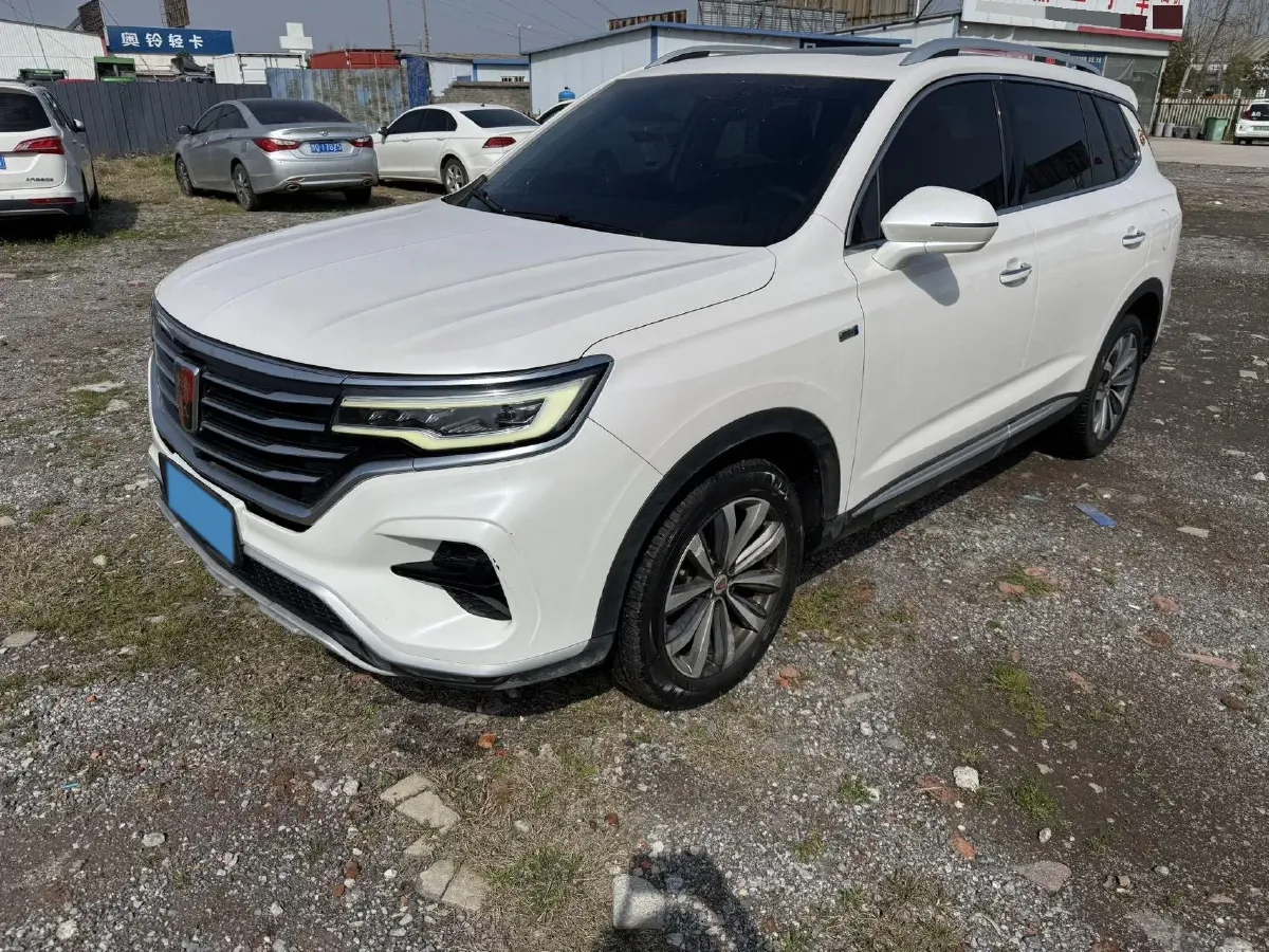 2020 Roewe RX5 1.5T 169HP L4 7DCT,autocango,china used car exporter,china ev exporter,chinese used car exporter,chinese used ev exporter